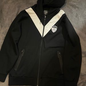 “Authentic” Polo By Ralph Lauren Men’s Lg Hoodie